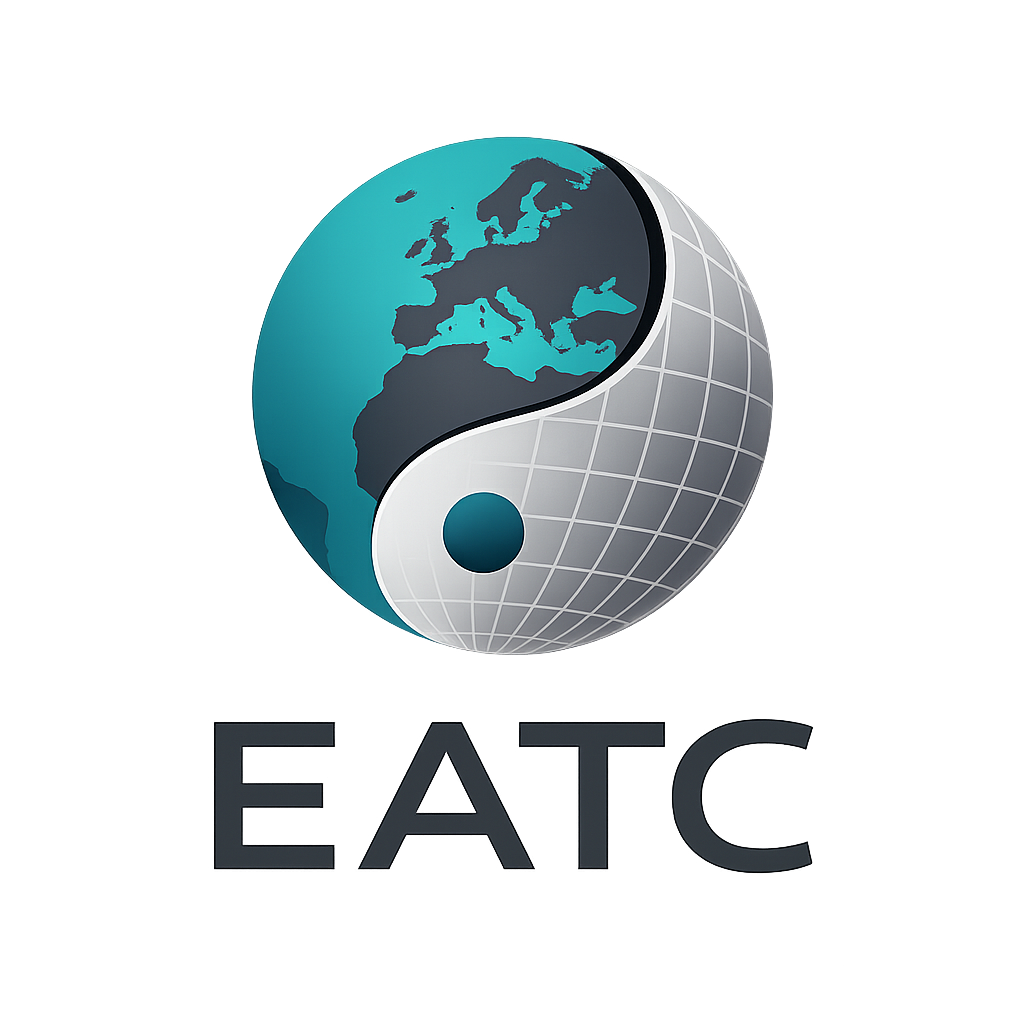 EATC Grünpflege Logo